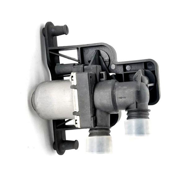 Клапан отопителя BMW E53/E60/E61 - Номер запчасти 64118379921