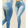 Slimming Stretch Jeans and Pencil Pants