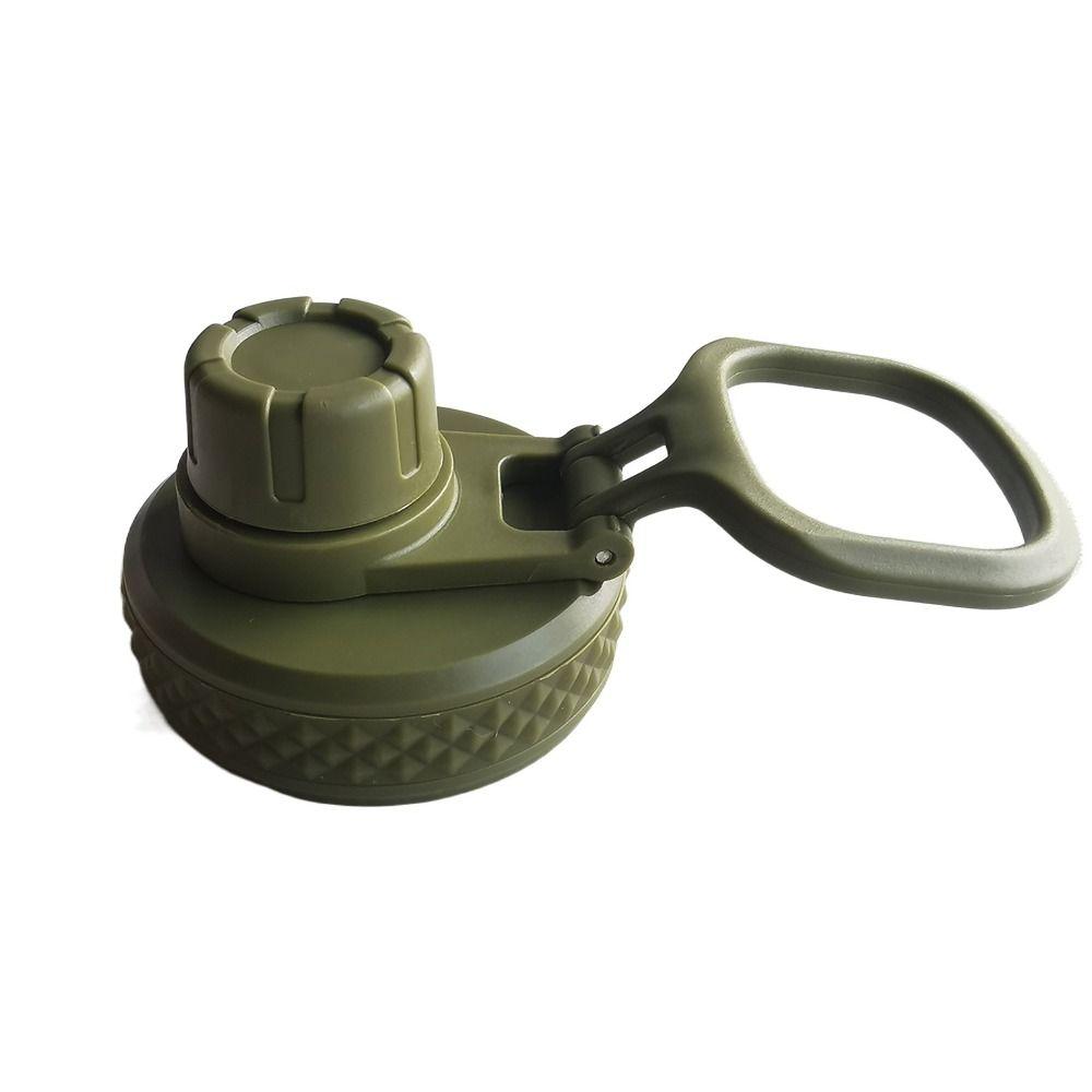 12/16/18/21/24/32/40/64oz Cup Lids Leakproof Splash Spill Proof Bottle Cover Tumbler Accessories Cup Cap for Aquaflash