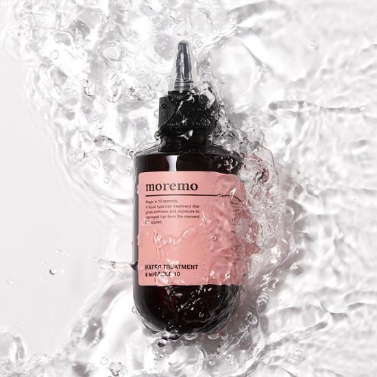 MOREMO Водоочистное чудо 10 150мл