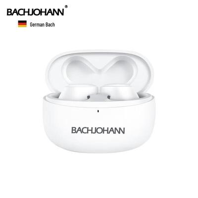 Беспроводные Bluetooth-наушники-вкладыши Bach Johann T40