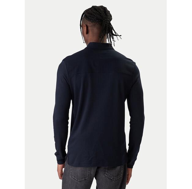 Поло Tommy Hilfiger MW0MW42808