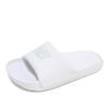 6301 Комфортные шлепанцы-слайды Амортизирующие Белые Sd6301g
