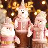 Праздничная атрибутика – Новогодние украшения