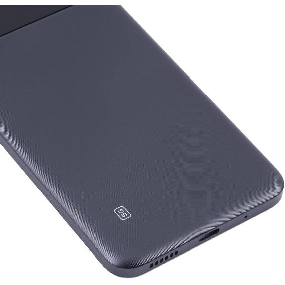 Battery Back Cover for Xiaomi Poco M4 5G / Poco M4 5G / Redmi Note 11R