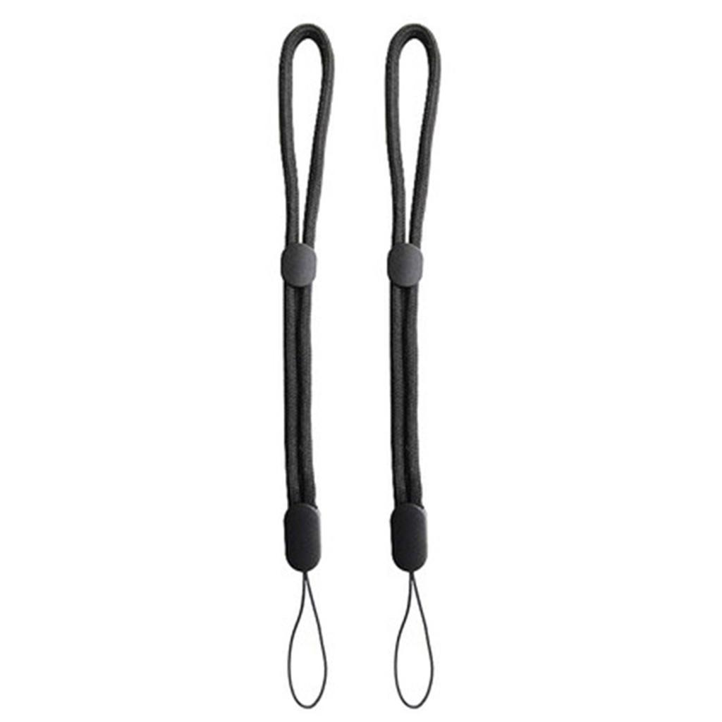 NH 2 шт. универсальный ремешок на запястье, веревочный шнур для мобильного телефона/камеры/ключей