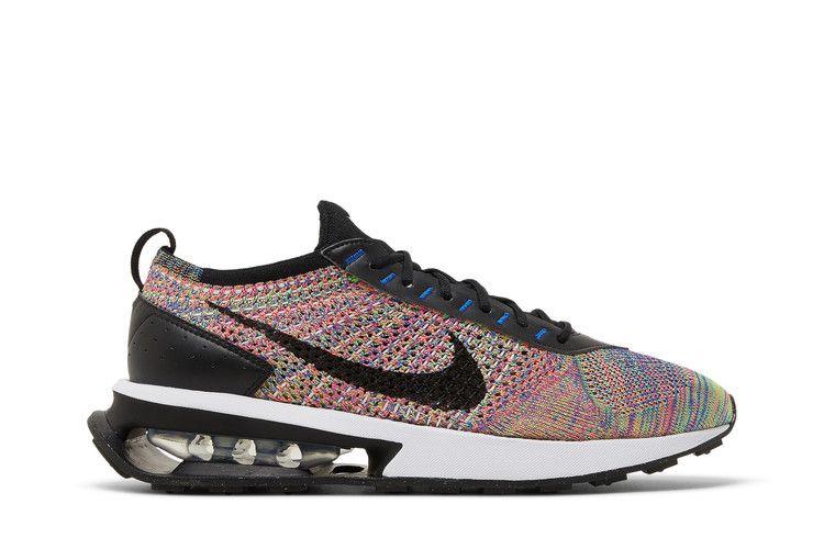 Nike Air Max Flyknit Racer 'Разноцветный'