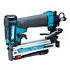 Makita AT1025HEM Пневматический степлер 10 мм Высокого давления (синий)