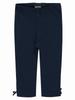 Kanz Navy Blue Baby Leggings