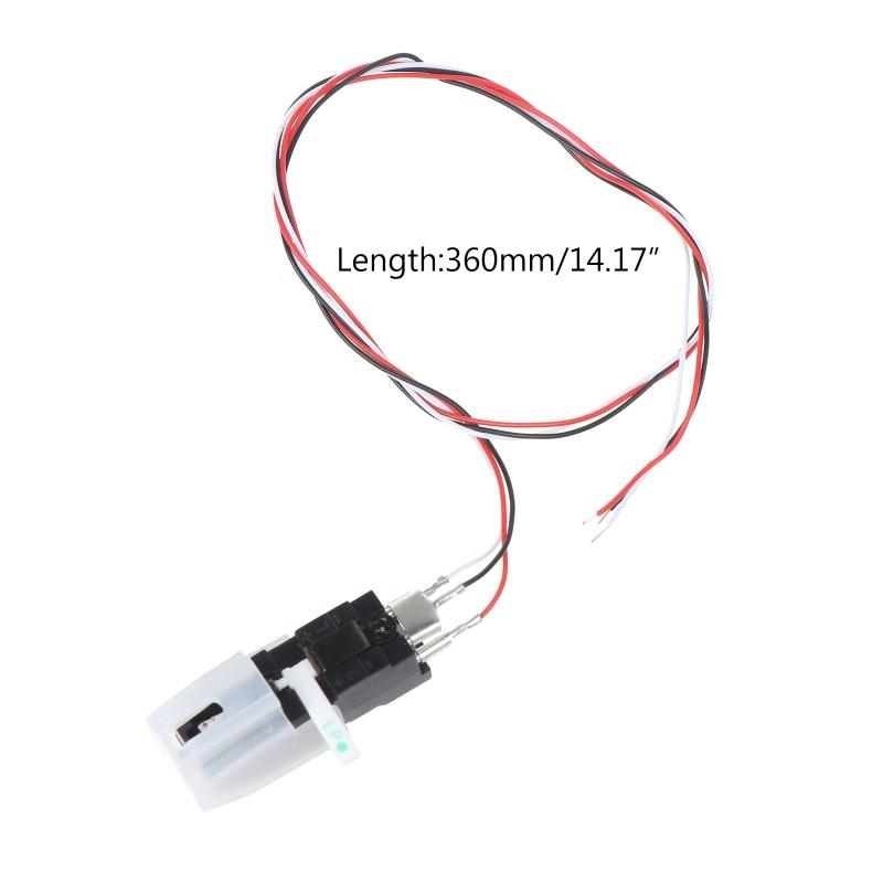 Dual Stylus Turntable Cartridge Double Ruby and Sapphire Stereo Stylus Needles+line for LP 78 RPM Record Player Replacem