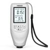 Car Coating Thickness Gauge 0-2000UM Film Thickness Meter Car Paint Thickness Tester For FE/NFE with Calibration Sheets HW400