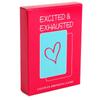 Full English Excited Exhausted Adult Erotic Series Bedroom Challenge Quiz Table Game