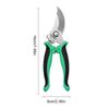 Multifunction Plant Pruning Shears Hand Pruner Gardening Shears Gardening Pruner Grafted Fruit Picking Tree Bonsai Scissors