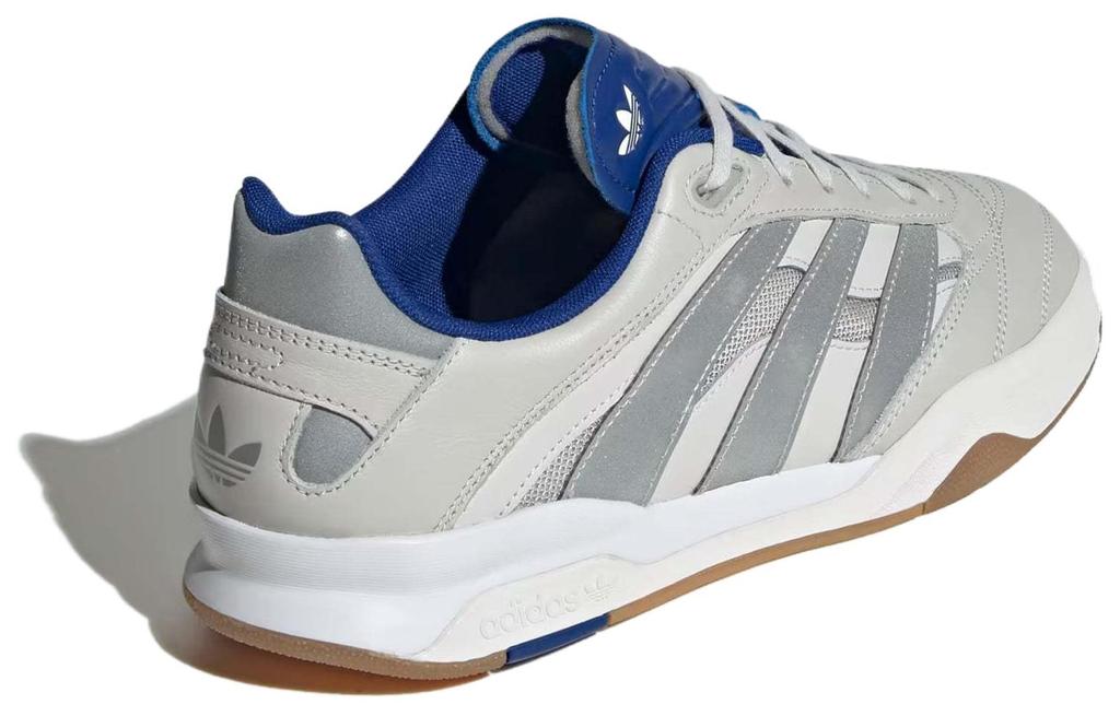 adidas Predator Mundial 'Серый Серебристый Королевский' IE5675