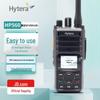 Портативная радиостанция Hytera HP560 (Китайская версия)