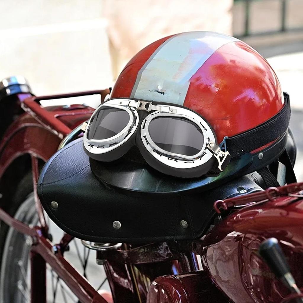 Dirt Bike Goggles - ATV Goggles | Motocross Goggles | Riding Goggles | Dirt