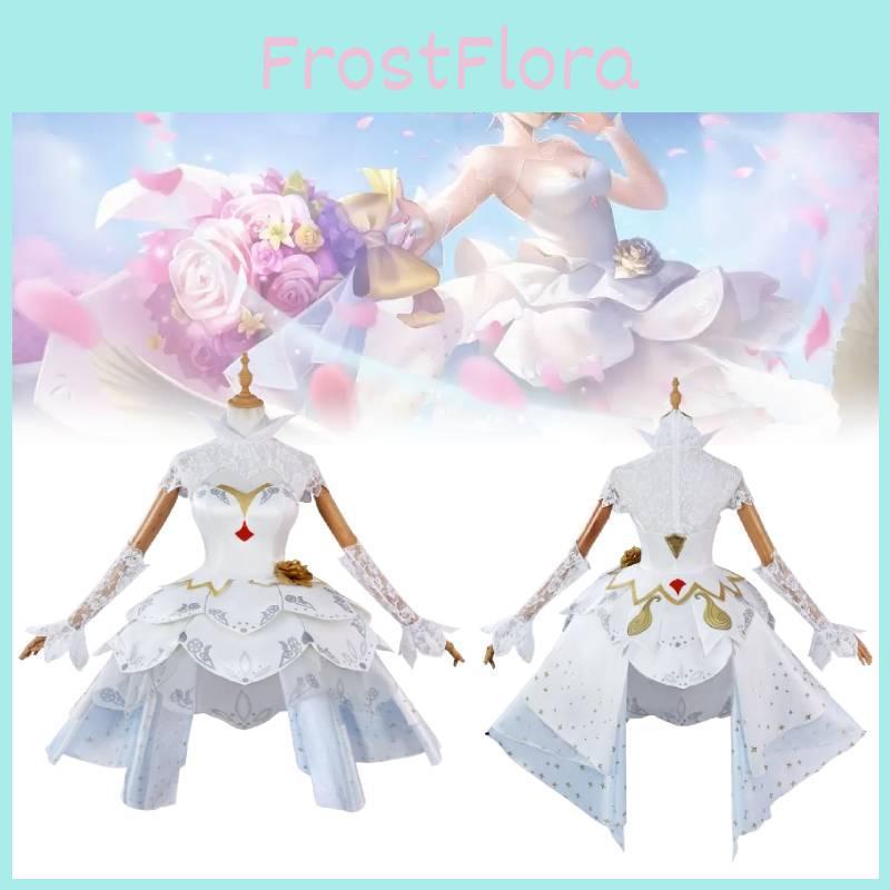 Костюм для косплея Kings Honor Of Xiao Qiao, набор, аксессуары для вечеринки, мода для фанатов