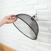 Table Insect-proof Anti Mosquito Kitchen Accessories Food Lid Dome Cover Food Cover Dessert Lid