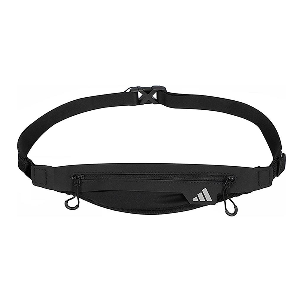 adidas Тканевая поясная сумка Regular Унисекс Черная IT2042