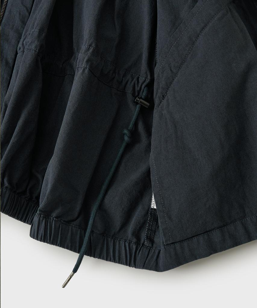 Полевая куртка Hooves Vtg Washed [Темно-синий]