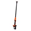 Stand Up Weed Puller Tool Labor Saving 4 Claw Stand Up Weeder Hand Tool for Garden Courtyard