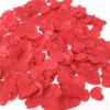 10 г/20 г/50 г Сердце Конфетти Крошечные красные розовые сердца Конфетти Посыпка Романтическая любовь Сердце Поделки на День святого Валентина Свадьба День рождения Годовщина