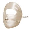 Breathable Summer Sunscreen Mask 100% Silk Bike Cycling Mask Fashion Face Mask  for Women