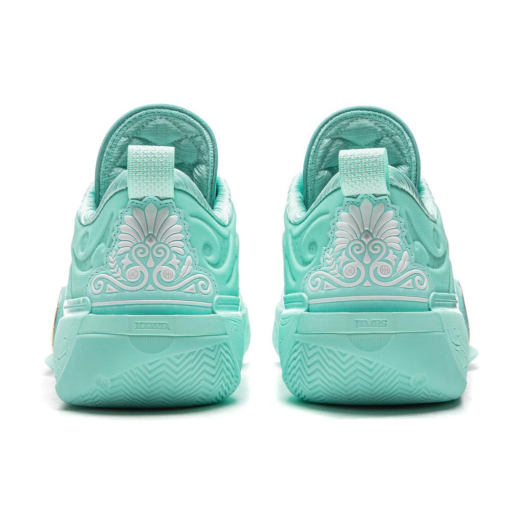 Li-Ning Way Of Wade 12 'Island Blue' Мужские ABAV085-16