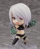 Nendoroid NieR Automata A2 Type A Short Hair plastic painted movable figure [YoRHa No. 2] Ver. Non-scale