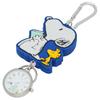 Карманные часы Snoopy Analog Rubber Reel KC Watch G Navy [Perfect World] женские PNT042-5