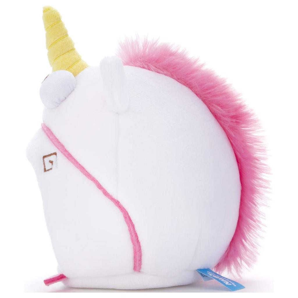 Takara Tomy Arts Minion Minimagination TOWN Mini Mini Set Fluffy (House) Plush Toy Height Approx. 16cm