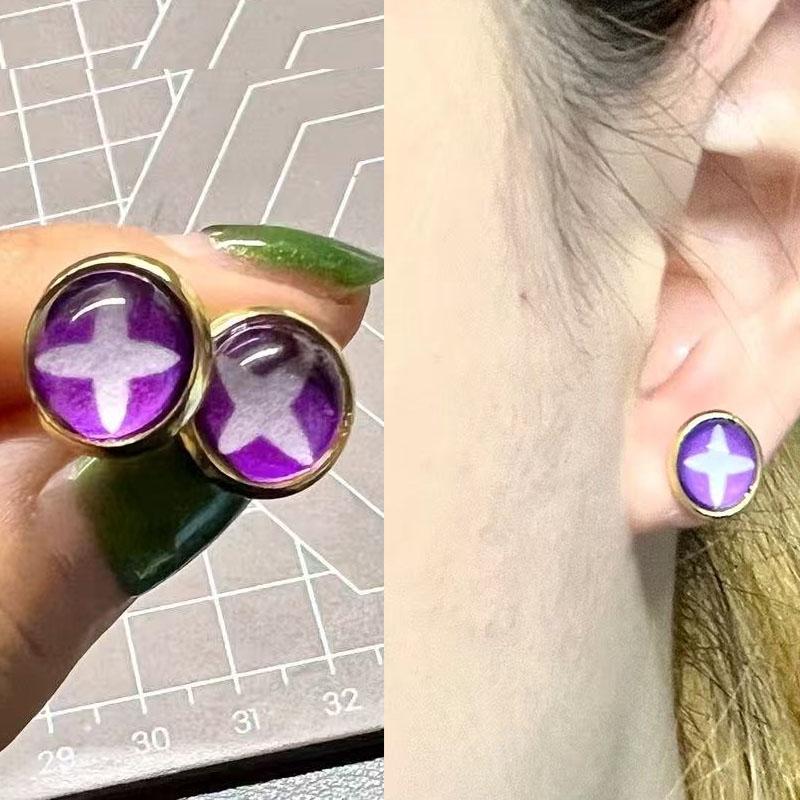 20Pcs Stainless Steel Earring Studs Base Post Pin With Earring Plug Fit 8 10 12mm Cabochon Setting DIY Jewelry Making Supplies