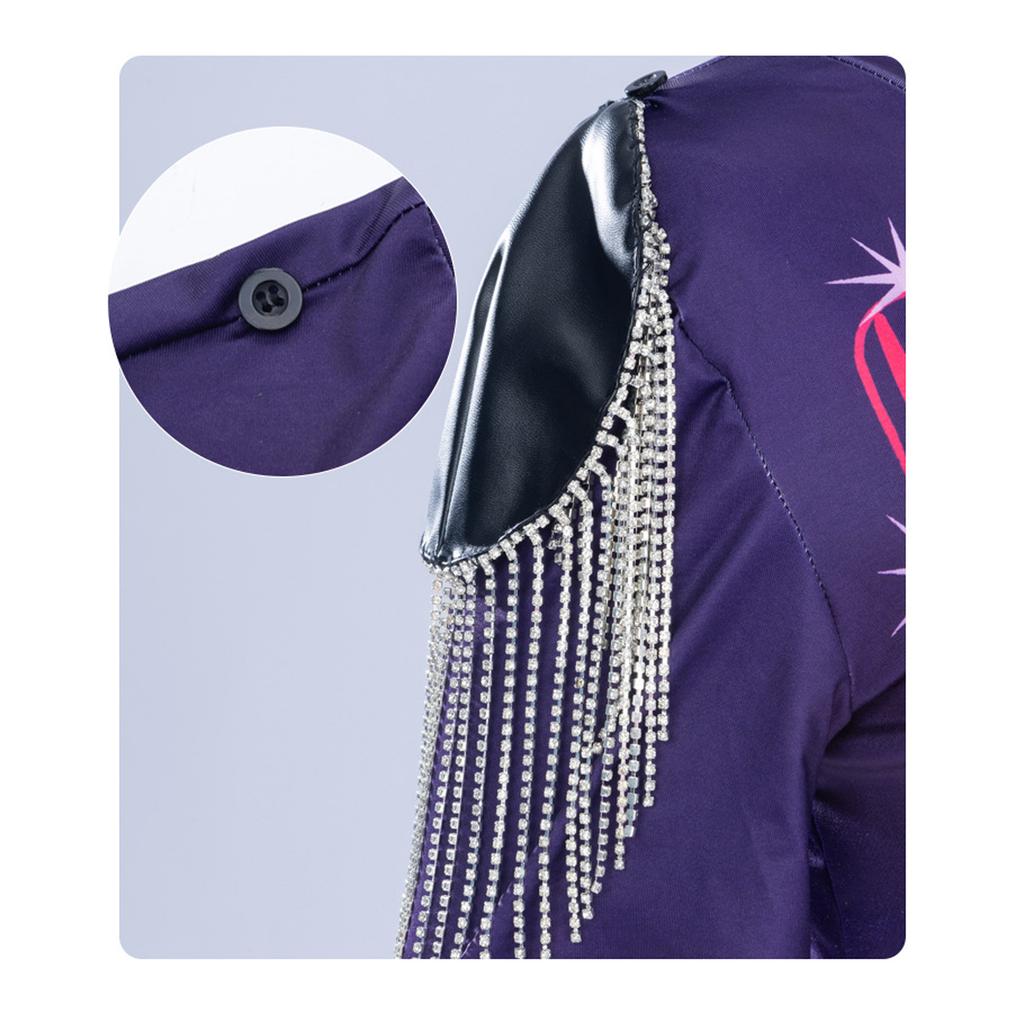 Live Cosplay Server For Movies, Anime, And Games