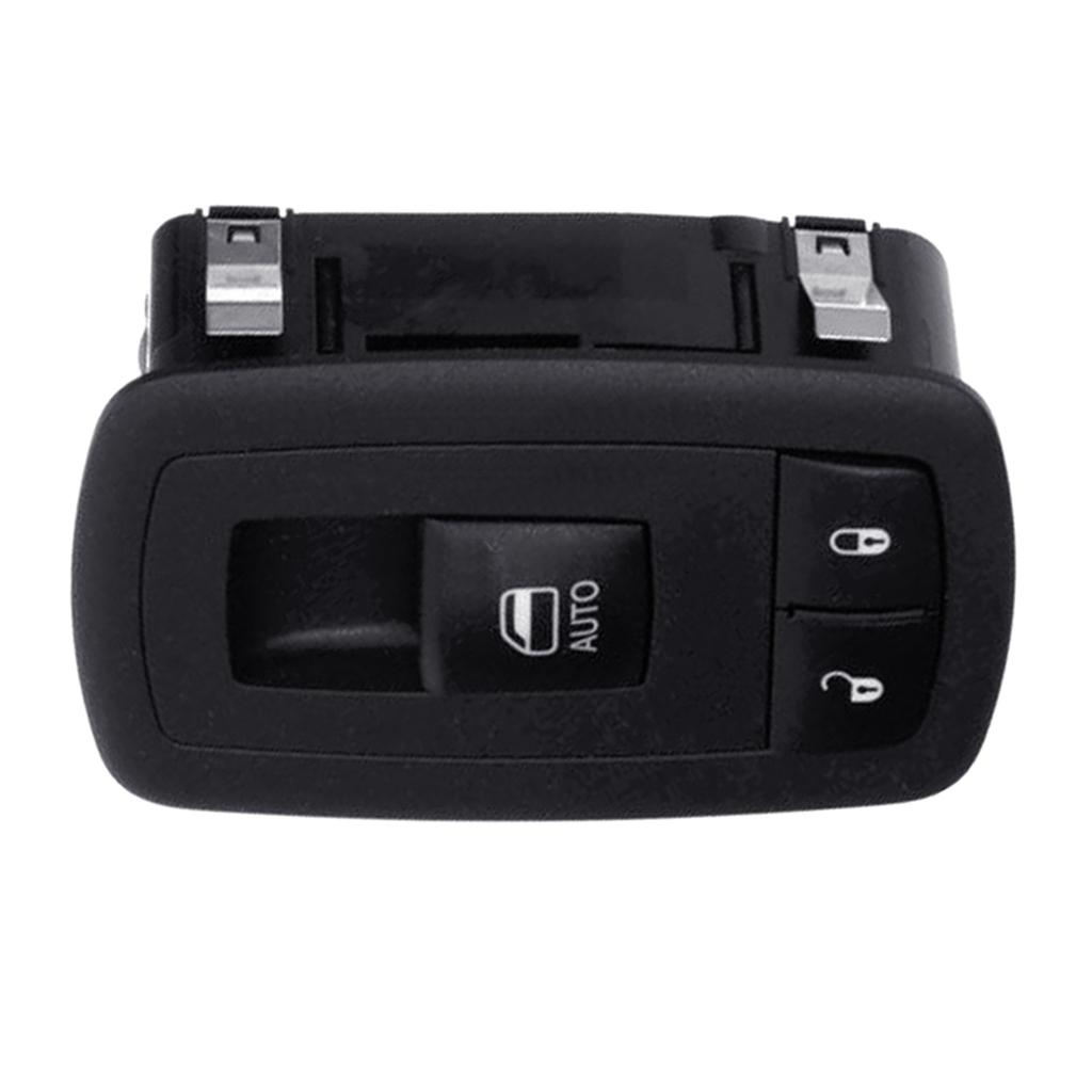 Auto Car Electric Power Window Master Control Lifter Switch Console Sturdy Push Button Suitable for 68183751AD 2015-2022