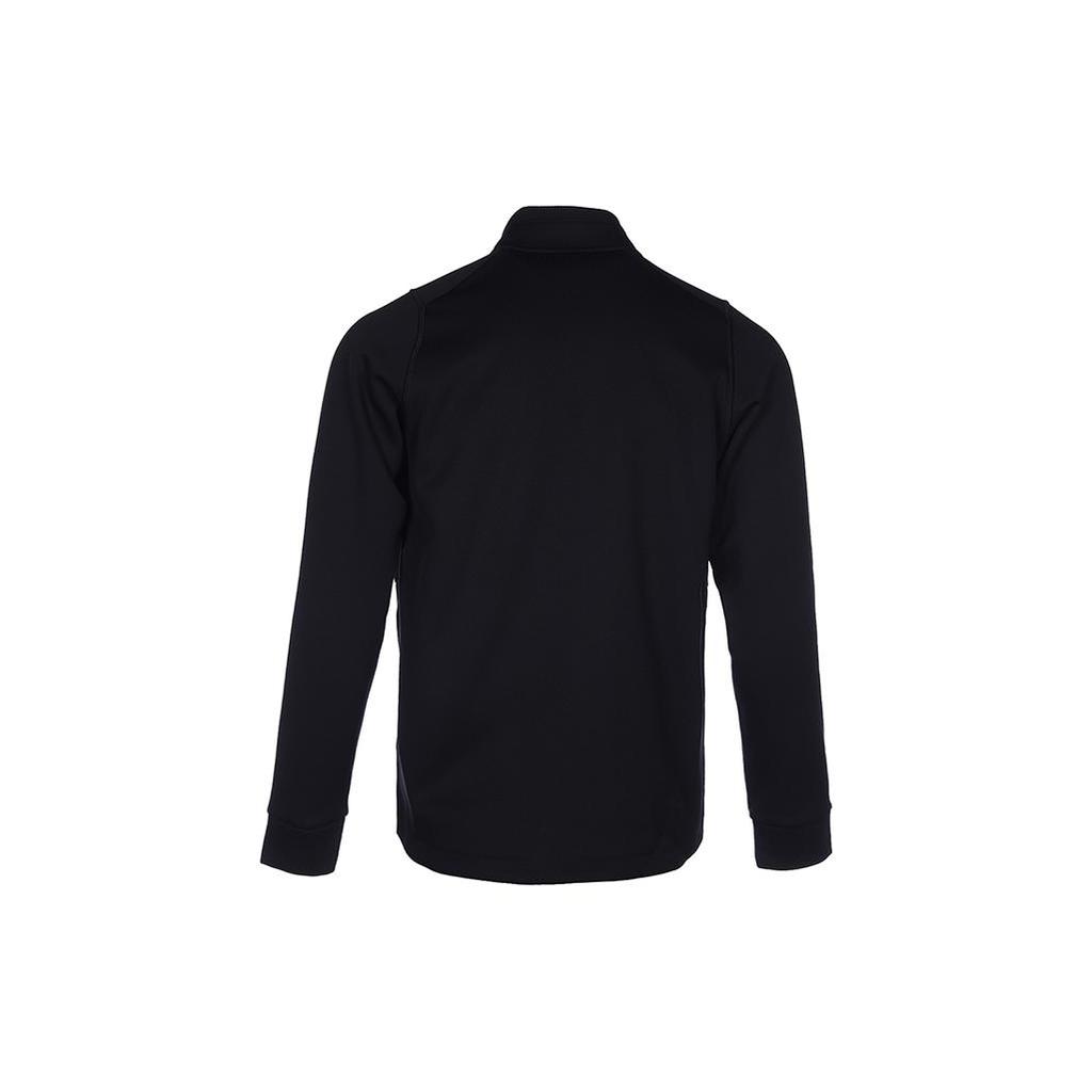 Nike Мужская куртка Therma FIT Черная DM5941-010