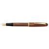 Pilot Fountain Pen Custom Maple Medium Wood Grain FK-2000K-M-M