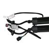 For VW Sharan 7N Seat Alhambra 7N0827851E 7N0827851G 7N0827711A Electric Talinate Taligate Strut Spring Lift Strut 1 Pair