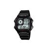 G Shock AE 1200WH 1A AE-1200WH-1A