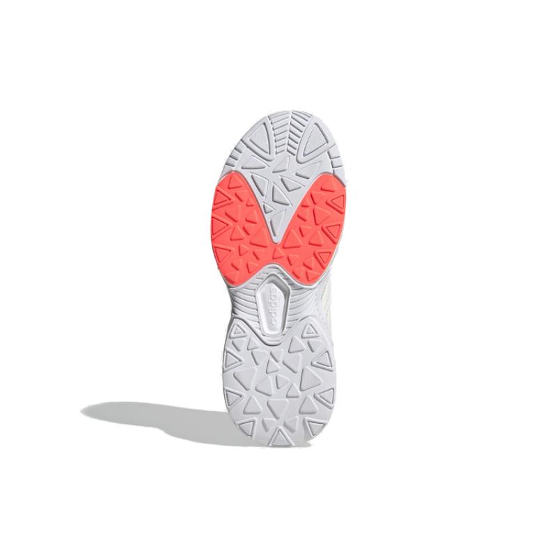 Adidas Женские кроссовки Neo Crazychaos 'Розовый Белый Синий' FY7827