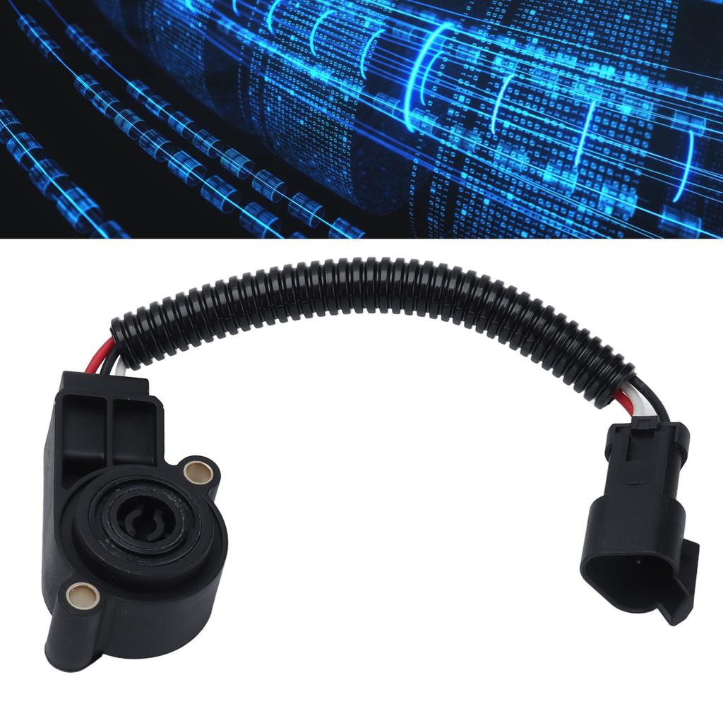 Датчик положения дроссельной заслонки для дизельных двигателей, аксессуары 266‑1478 для Caterpillar 9‑32V TOSD‑04‑309