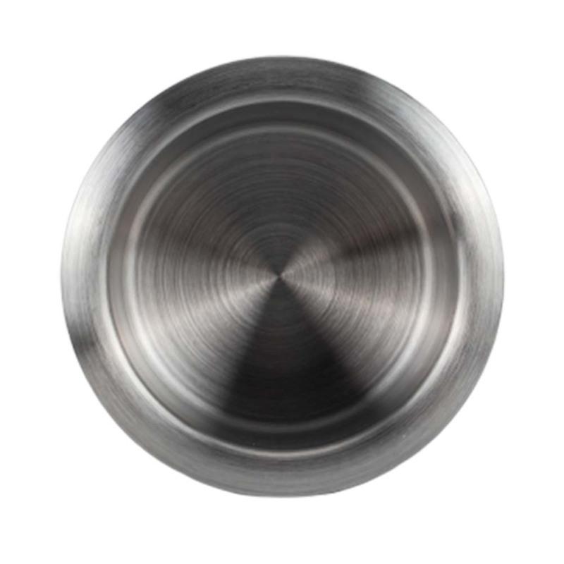 Подстаканник из нержавеющей стали, настольный держатель для напитков для автофургона, грузовика, кемпера