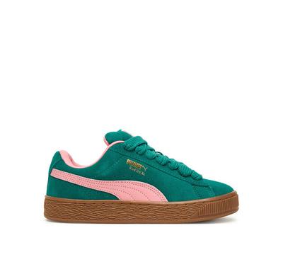 Кроссовки Suede Xl Jr
