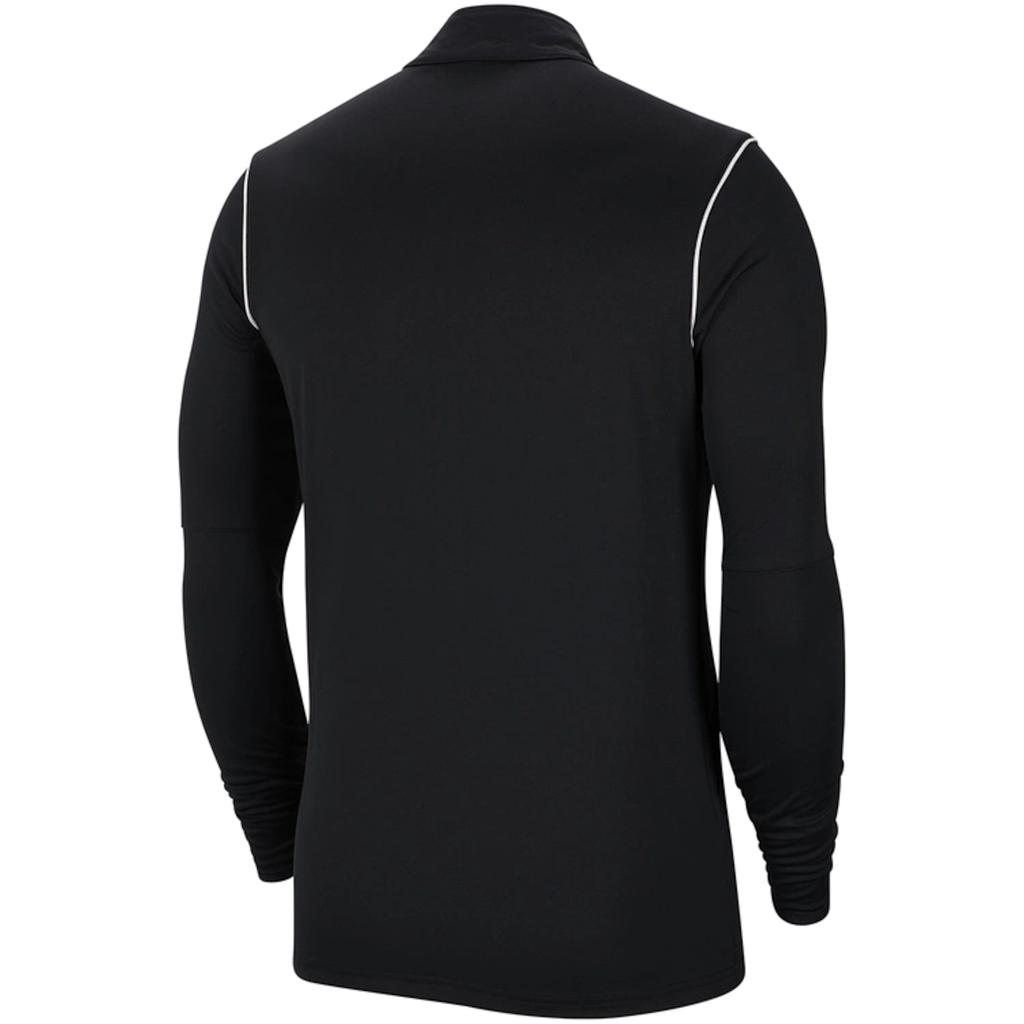 Nike Dry Park 20 TRK JKT, Mens black Sweatshirt