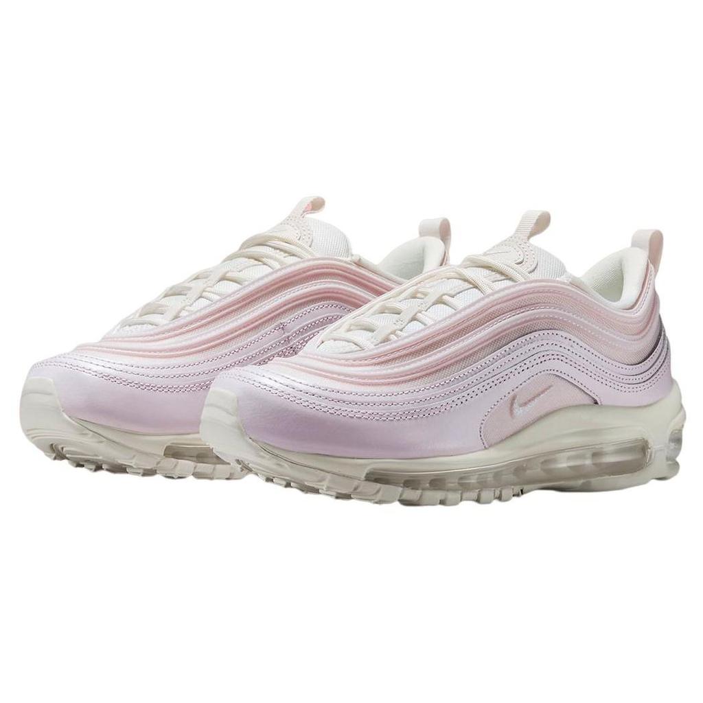 Nike Air Max 97 Pearl Pink Женские кроссовки Sail DX0137-600