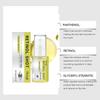 Retinol & Peptide Serum for Face - Pore Minimizer, Anti Wrinkle & Firming Treatment. Fights Fine Lines, Smooths Skin Texture, Anti-Aging Daily Serum