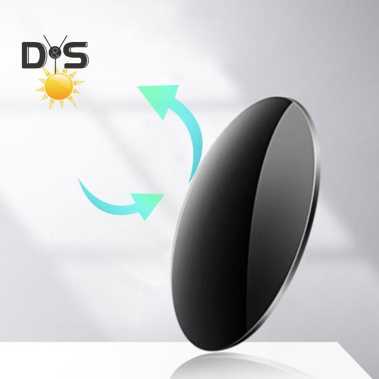 1-9 передач регулируемые солнцезащитные очки тонированные очки ретро круглые поляризованные очки с ND фильтр линзы для мужчин рыбалка вождение пляж тень