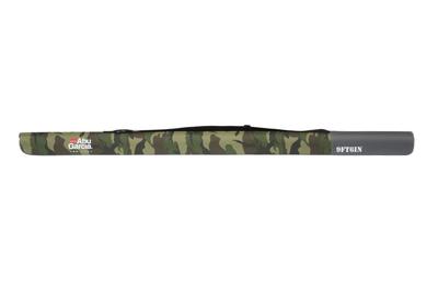 Чехол для удилища AbuGarcia Чехол для удилища 2 WOODLAND CAMO полужесткий 9'6"