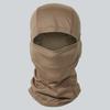Tactical Windproof Balaclava Full Cover Warm Shield for Bicycle Riding Outdoor Hunting Hiking Ski Scarf Head Protection