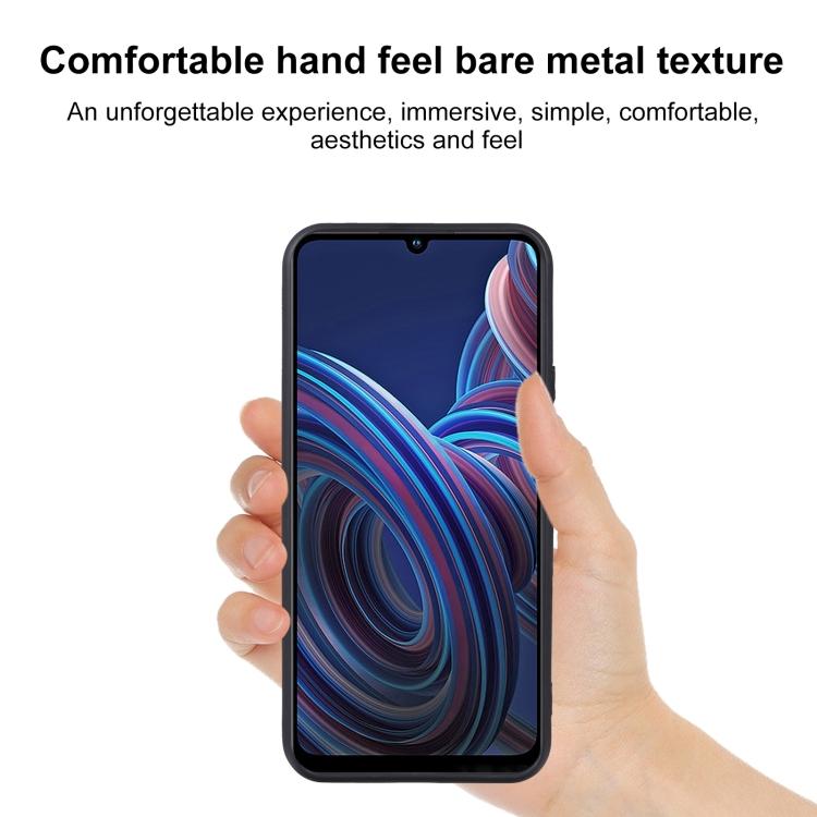 Для ZTE Blade A72 5G 2022 TPU чехол для телефона