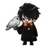 PATCH HARRY POTTER AND HEDWIG 16088